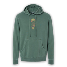 Dance In The Desert Hoodie