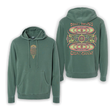 Dance In The Desert Hoodie