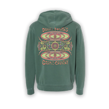 Dance In The Desert Hoodie