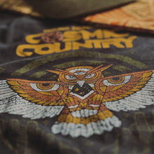 Cosmic Country X LTTC Reflector T-Shirt (SM only)