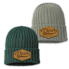 How Ya'Dern Beanie