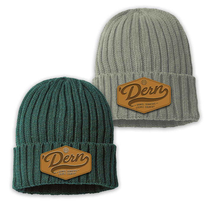 How Ya'Dern Beanie