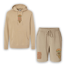 Weathervane Sweat Set