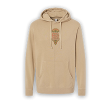 Weathervane Hoodie