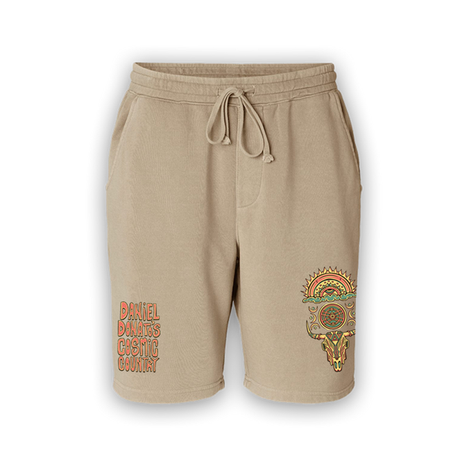 Weathervane Shorts