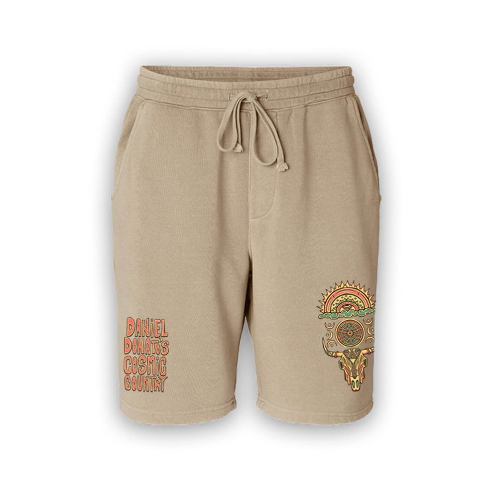 Weathervane Shorts