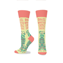 Weathervane Socks