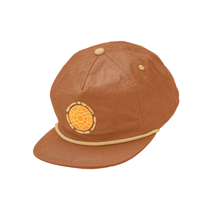 Hi-Country Hat