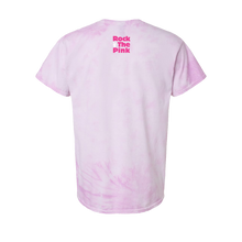 Rock The Pink T-Shirt