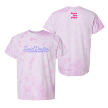 Rock The Pink T-Shirt